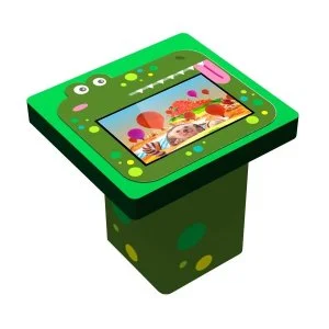 Детский интерактивный стол Ronplay Ntab Kids Крокодильчик