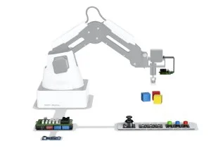 Ресурсный набор Dobot Arduino AI [DM-ArdAI]