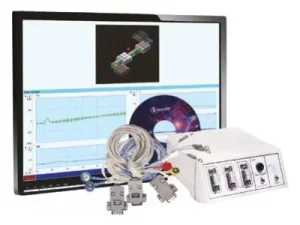 Универсальный БОС. Коррекция психоэмоционального состояния, логопедический, опорно-двигательный индикатор компьютерный «УСО-01» с ПО «Тонус», «Нейрокурс», «Комфорт-ЛОГО»