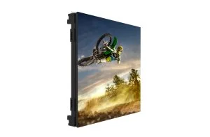 Светодиодный экран LG LBE039DD4D