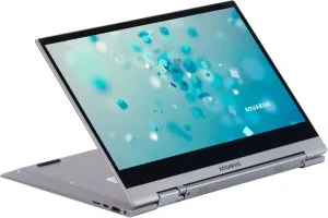 Ноутбук Aquarius CMP NS483 Intel (Исп2) (АМПР.466539.505-02)Core i5 1135G7/8Gb/256Gb SSD/14.0" Touch FHD IPS(1920x1080),WIFI/BT/Cam/1.6Kg/No OS/МПТ Ноутбук Aquarius CMP NS483 Intel (Исп2) (АМПР.466539.505-02)Core i5 1135G7/8Gb/256Gb SSD/14.0" Touch FHD IPS(1920x1080),WIFI/BT/Cam/1.6Kg/No OS/МПТ
