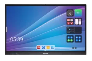 Интерактивная панель Haitech BS1155 Интерактивная панель Haitech BS1155
