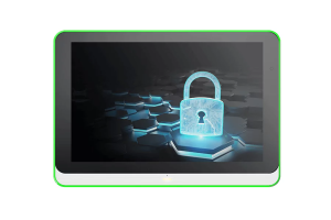 Панель управления IAdea WRP-1000A Панель управления IAdea WRP-1000A