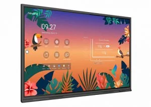 Интерактивная панель Newline TT-6523QAS Интерактивная панель Newline TT-6523QAS