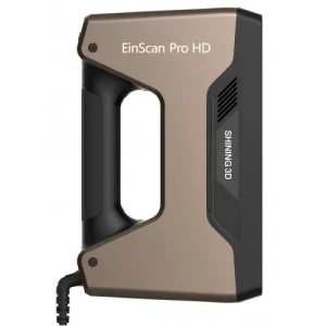 3D-сканер Shining 3D EinScan Pro HD included Industral pack & color pack