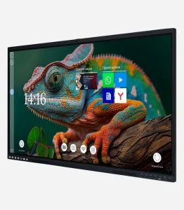 Интерактивная панель Start 75 дюймов