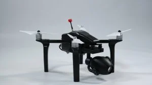 Многофункциональный модульный БПЛА ARA PRO