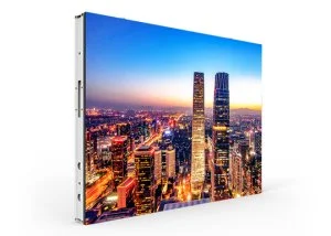 Светодиодный экран Leyard NCV10S-HB с шагом пикселя 10 для улицы