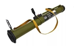 ММГ РПГ-26 "Аглень" макет гранатомета