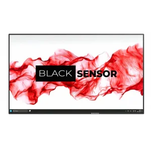 Интерактивная панель Black Sensor BS ULTA PREMIUM 110"