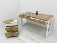 Профессиональный стол психолога-дефектолога АЛМА MINI