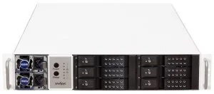 Сервер МЦСТ 2Э8-2U Сервер МЦСТ 2Э8-2U