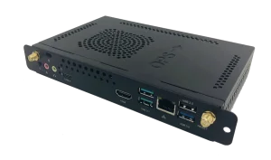 OPS-компьютер Intel I5-12450H 8/256, Win11