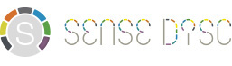 SenseDisc SenseDisc