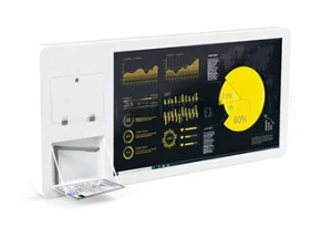 Интерактивная панель Olodim Media INDIGO 55" Интерактивная панель Olodim Media INDIGO 55"