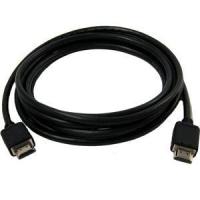 Кабель CC-HDMI-10M, 19M/19M, является отличным выбором для подключения проектора или профессиональной панели к компьютеру и другим видеоустройствам.