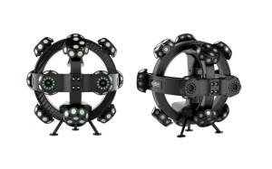 Система 3D‑сканирования ScanTech TrackScan-P Система 3D‑сканирования ScanTech TrackScan-P