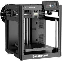 3D принтер FlashForge Adventurer 5M 3D принтер FlashForge Adventurer 5M