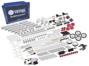 Набор TETRIX® для соревнований WRO с myRIO