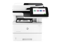 МФУ HP LaserJet Enterprise MFP M528dn (1PV64A)