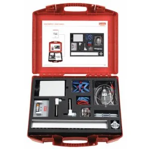 Комплект демонстрационного оборудования "Энергия ветра" (54620/44200) Комплект демонстрационного оборудования "Энергия ветра" (54620/44200)