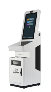 Сенсорный киоск UTS Copymat