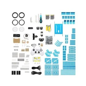Cоревновательный набор Makeblock MakeX Starter Kit 2020 Smart Links Cоревновательный набор Makeblock MakeX Starter Kit 2020 Smart Links