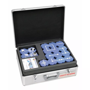 Набор демонстрационного оборудования Возобновляемые источники энергии 1. Основы и тепловая энергия PHYWE Набор демонстрационного оборудования Возобновляемые источники энергии 1. Основы и тепловая энергия PHYWE