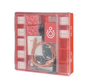 Образовательный набор Амперка Введение в Интернет вещей v2