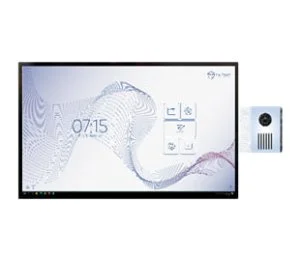 Интерактивная панель Nextouch NextPanel 86 Интерактивная панель Nextouch NextPanel 86