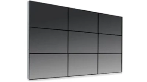Видеостена 4Diamond Grid 3х3 55'' DG55ENB703 Видеостена 4Diamond Grid 3х3 55'' DG55ENB703