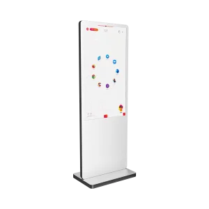 Интерактивный киоск Black Glass 65’’ NEW