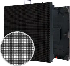 Кабинет Indoor LEDsi HD