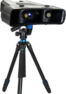 3D сканер RangeVision PRO 2