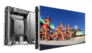 Светодиодный экран Unilumin Upanel 2.5S