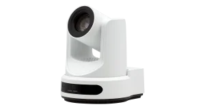 PTZ камера для видеоконференцсвязи Prestel HD-PTZ420HSU3-W