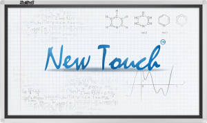 Интерактивная панель New Touch 32 8Gb RAM + 256Gb SSD Интерактивная панель New Touch 32 8Gb RAM + 256Gb SSD