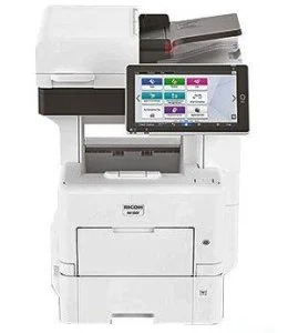 МФУ Ricoh IM 550F МФУ Ricoh IM 550F