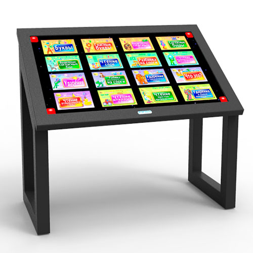 Интерактивная панель стол. Интерактивные столы STM-t4210. Сенсорная стойка стол. Интерактивный стол на прозрачной основе. Столы интерактивные для математики.