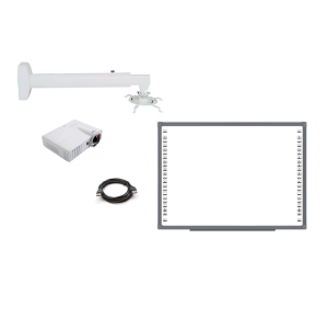 Интерактивная система AnTouch EntryLevel ANTB-86s-10i-STX 86"