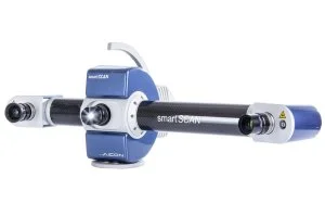 3D-сканер AICON SmartScan-HE 3D-сканер AICON SmartScan-HE