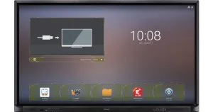 Интерактивная панель Sharp PN-70HC1E Интерактивная панель Sharp PN-70HC1E