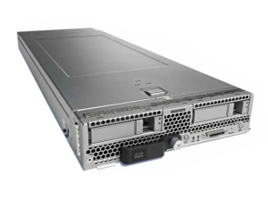 Сервер Cisco UCS B200 M4 Сервер Cisco UCS B200 M4