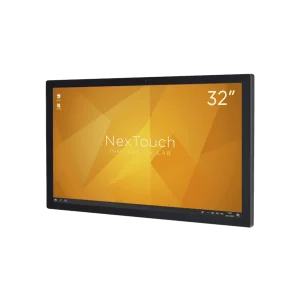 Интерактивная панель NexTouch NextPanel 32PN Интерактивная панель NexTouch NextPanel 32PN