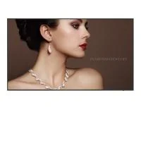 Профессиональная панель Benq ST6502