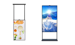 Профессиональная панель EWIN 75" WS75A