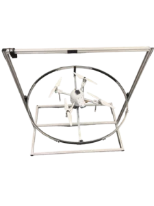 Комплект учебного оборудования для отработки навыков управления ARA-TES-EDU-07