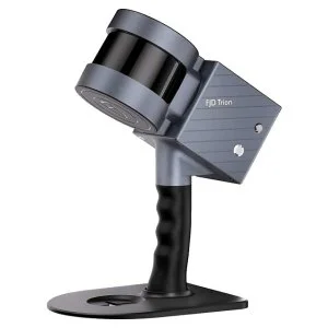 Мобильный лазерный сканер NAVMOPO S1 Pro Мобильный лазерный сканер NAVMOPO S1 Pro