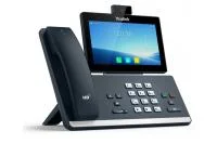 IP-телефон для бизнеса Yealink SIP-T58W PRO with Camera