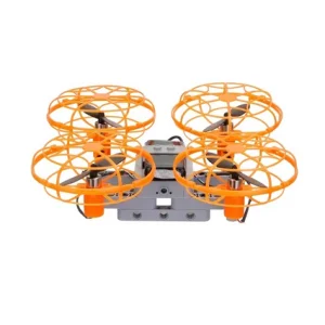 Конструктор квадрокоптера начального уровня Колибри